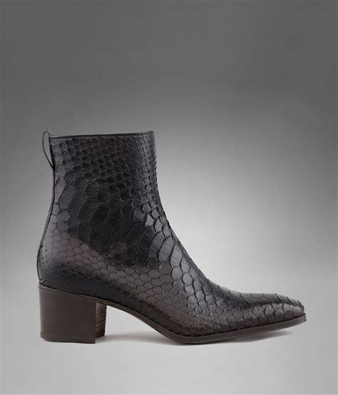 ysl shoes men|ysl men boots.